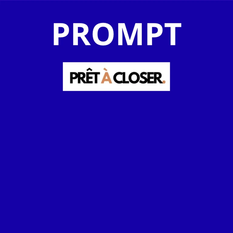 10 Prompt Marketing à utiliser pour le contenu SEO