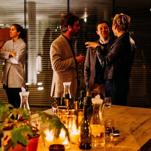 Comprendre le rôle d'un manager des opérations marketing