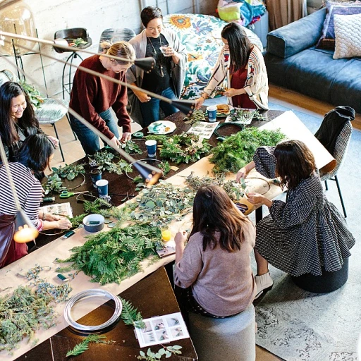 Quand l'IA Devient un Maître du Labyrinthe : L'Art de Naviguer dans le Chaos des Données Marketing