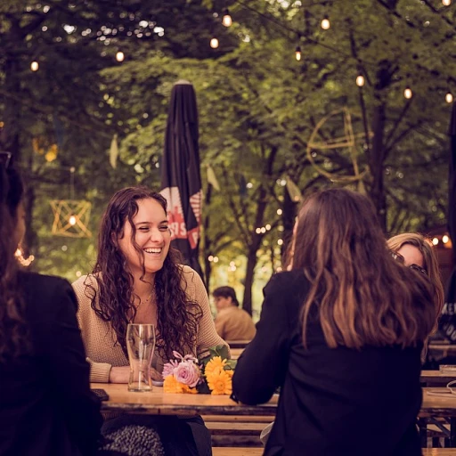 Quand l'IA Devient un Cupidon des Affaires : L'Art de Créer des Partenariats Inattendus et Fructueux