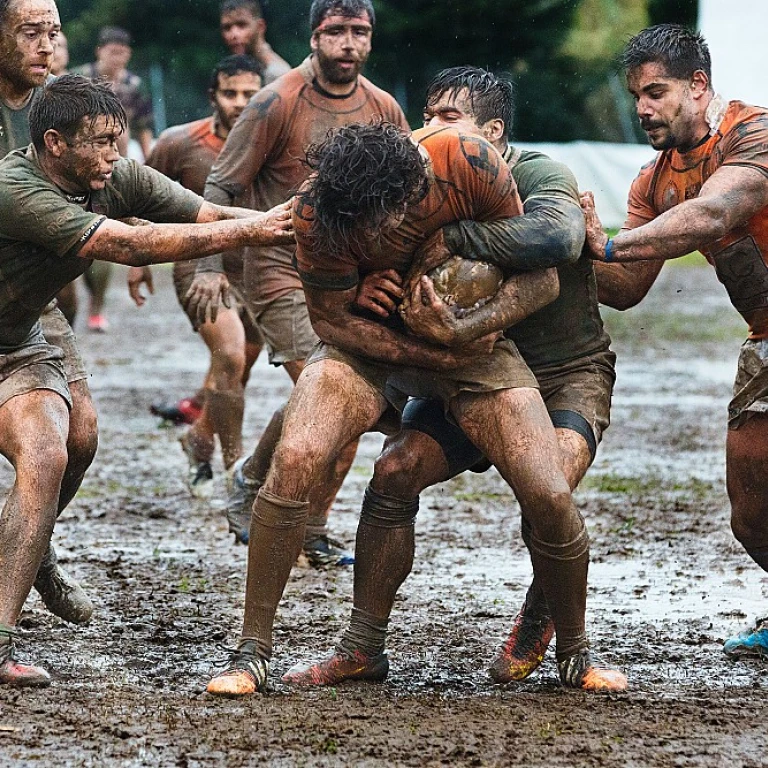 Quand l'IA Devient un Chef de la Rébellion : L'Art de Briser les Conventions avec des Contenus Générés