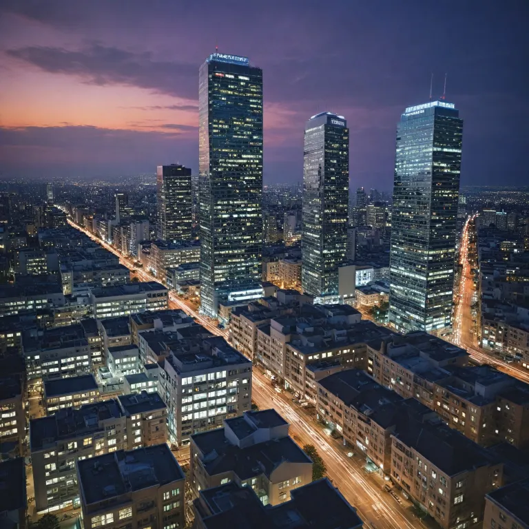 Optimiser la recherche de leads B2C dans le secteur immobilier grâce à l'intelligence artificielle