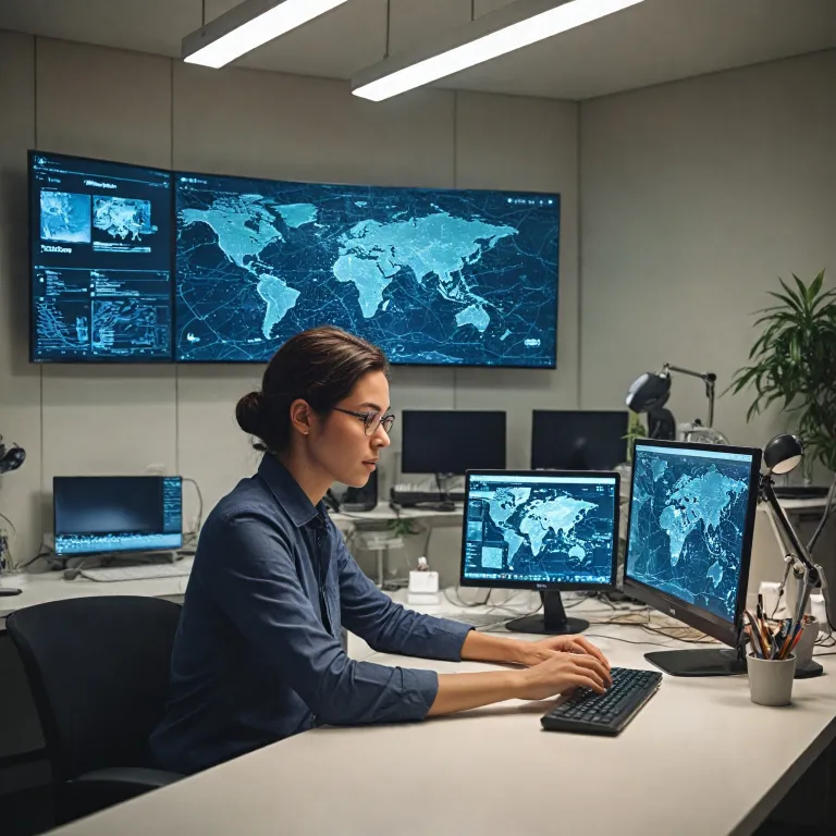 Optimiser la génération de prospects sur LinkedIn grâce à l'intelligence artificielle