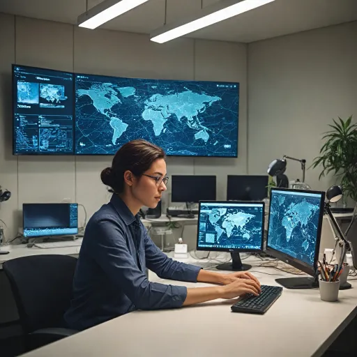 Optimiser la génération de prospects sur LinkedIn grâce à l'intelligence artificielle
