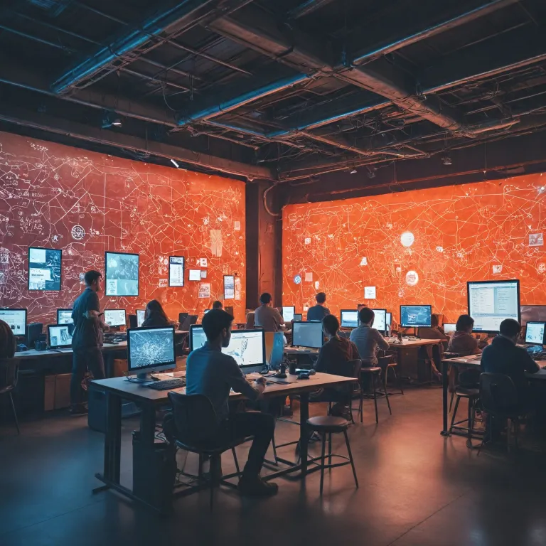 Optimiser la génération de leads pour les startups grâce à l'intelligence artificielle
