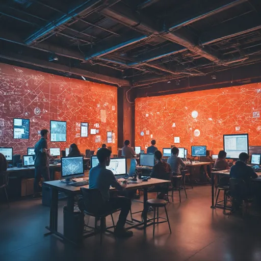 Optimiser la génération de leads pour les startups grâce à l'intelligence artificielle