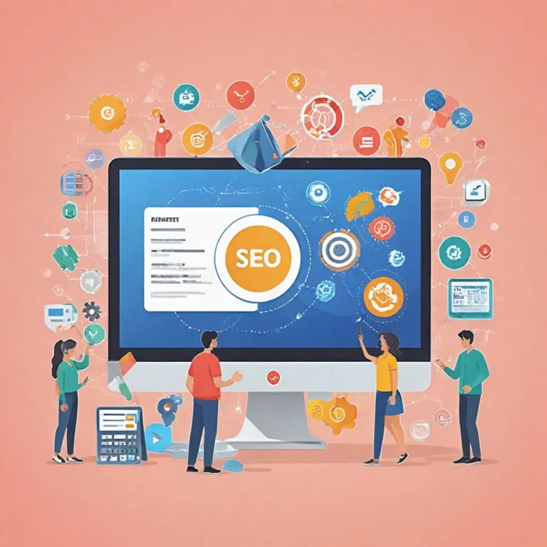 Utiliser le SEO pour attirer des leads qualifiés