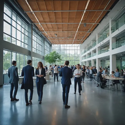 Les meilleures agences pour la génération de leads B2B en Europe