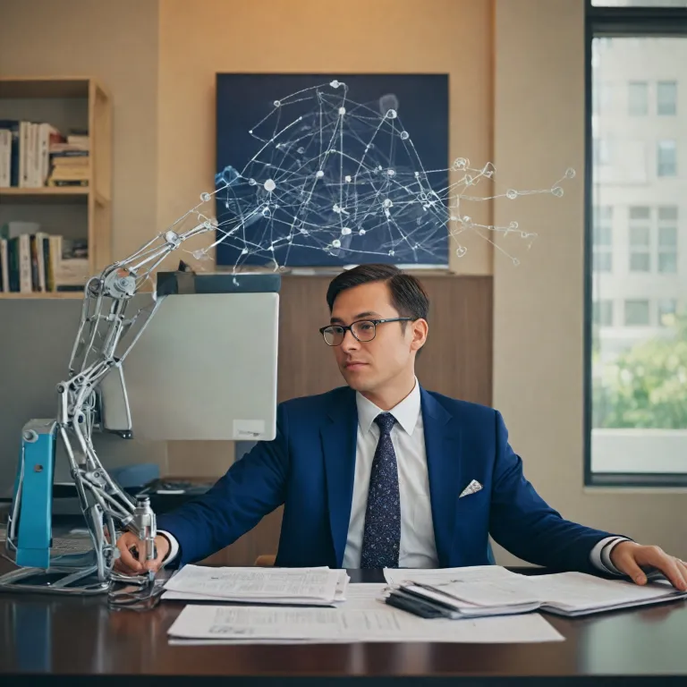 Comprendre le salaire d'un agent commercial : un atout pour le marketing avec l'IA