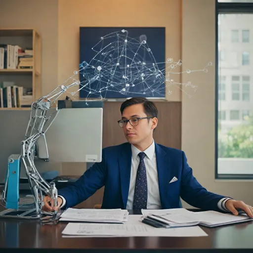 Comprendre le salaire d'un agent commercial : un atout pour le marketing avec l'IA