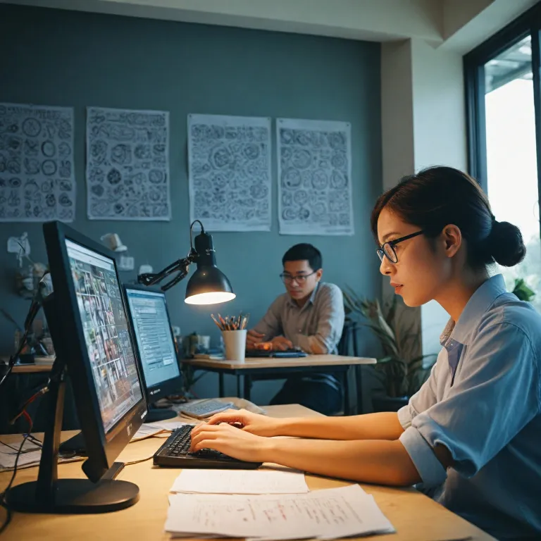 Comment créer des quiz engageants grâce à l'intelligence artificielle
