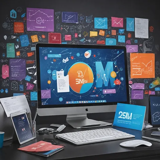 Optimisez vos campagnes avec weloveformationmarketing fr logiciel emailing gratuit et l’intelligence artificielle