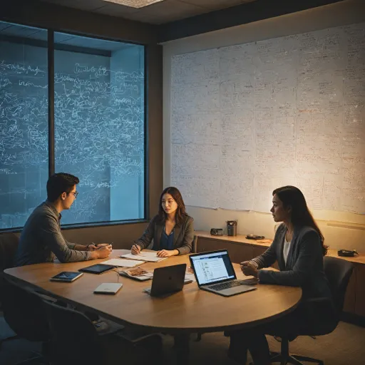 Comment choisir un formateur ia pour booster votre marketing