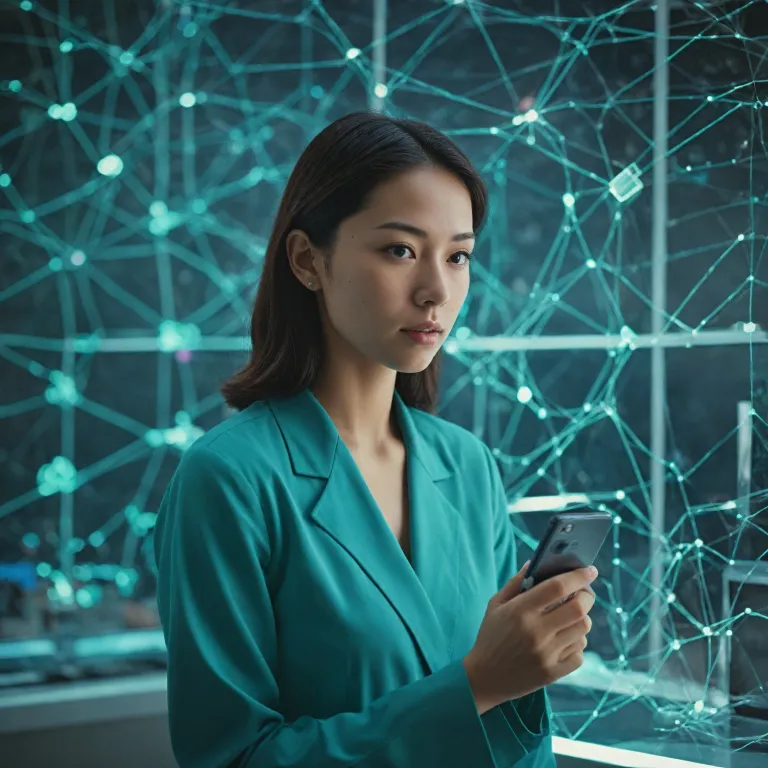 Optimiser l’achat de leads grâce à l’intelligence artificielle en marketing