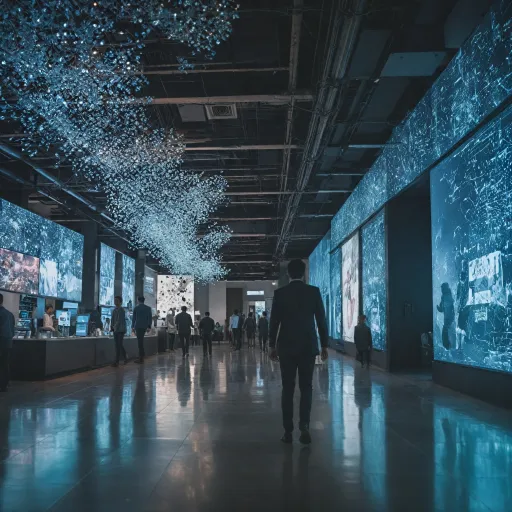 Optimiser sa stratégie d’acquisition grâce à l’intelligence artificielle