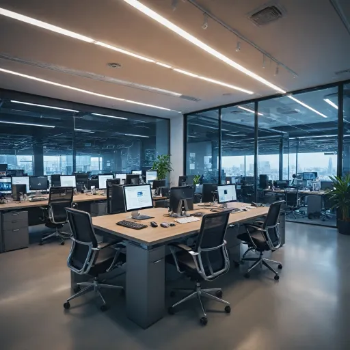 Comment une agence de génération de leads transforme la prospection grâce à l’intelligence artificielle