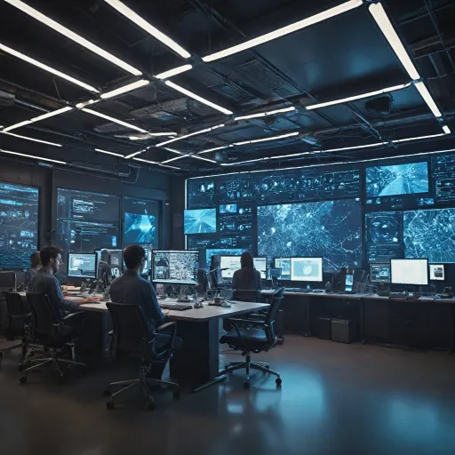 Comment une agence lead generation booste votre stratégie marketing grâce à l’intelligence artificielle