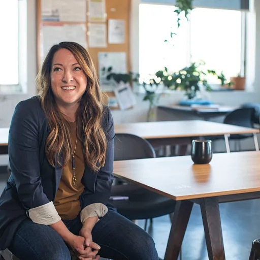 Comment l’intelligence artificielle redéfinit l’environnement concurrentiel en marketing