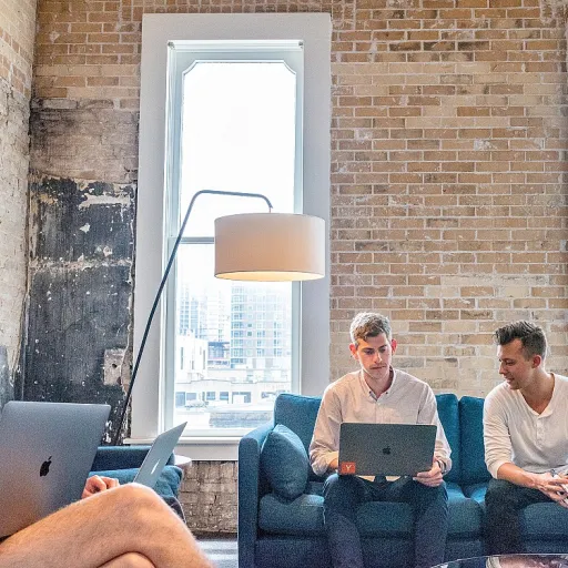 Comment l’intelligence artificielle révolutionne le marketing b to b