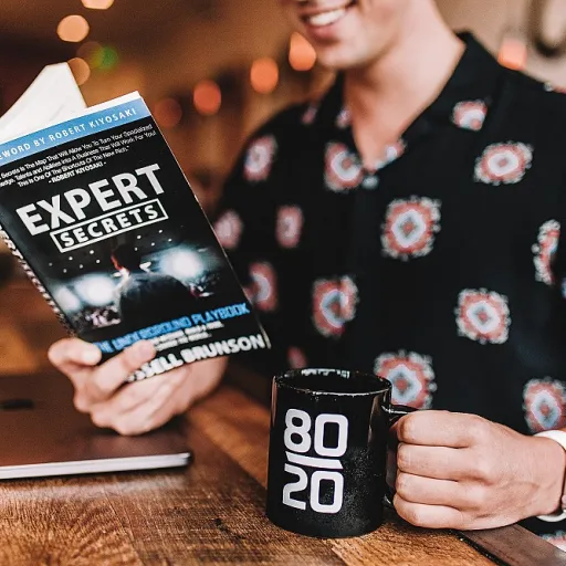 Comprendre la b2b définition et ses enjeux en intelligence artificielle pour le marketing