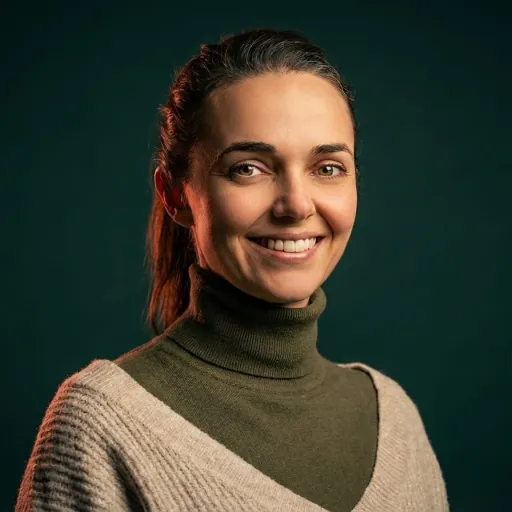 Interview de Camille POISSON de Markeurs : Les stratégies innovantes en branding