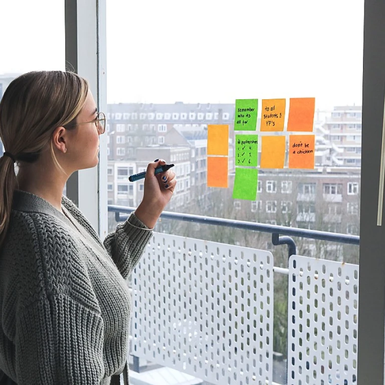 Combiner l'Intelligence Artificielle pour Optimiser les Conversions : 7 Techniques pour Dynamiser votre Leadgen
