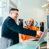Comment l’intelligence artificielle transforme le marketing communication digital des directions marketing