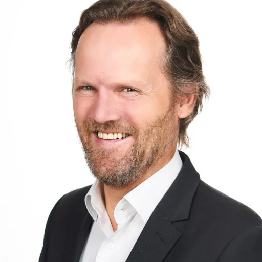 Interview de Gaël Seydoux de Emova : Innover dans l’expérience digitale client en 2026