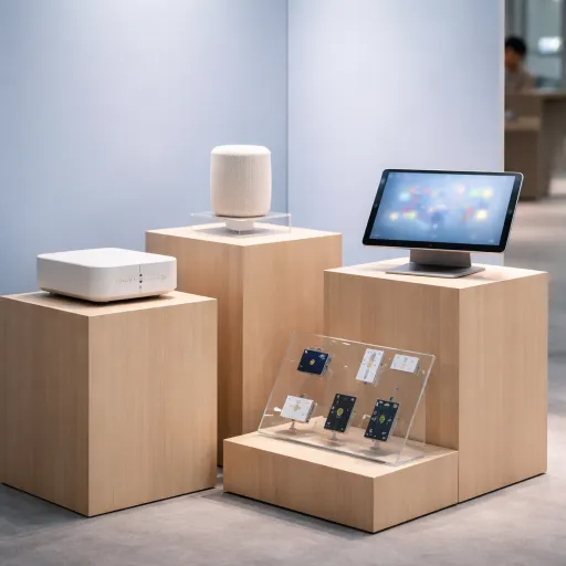 Salon Marketing Digital Paris 2026 : les signaux martech qui méritent votre attention