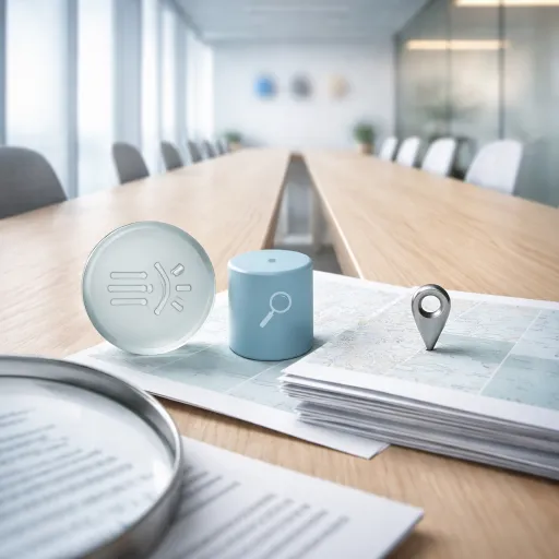 Être cité par ChatGPT et Perplexity en B2B : méthode GEO pas à pas