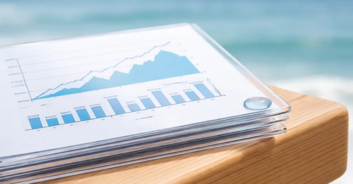 Proof leadership : votre contenu B2B ne vaut que ce que vos données prouvent