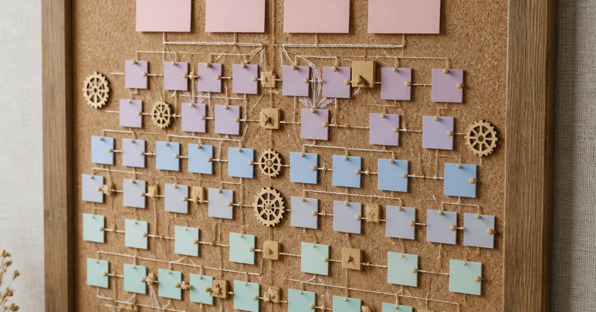 10% stratégie, 90% exécution IA : redessiner l'organigramme marketing en 2026