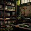 Content ops hybride : structurer une rédaction humain-IA qui tient la qualité à l'échelle