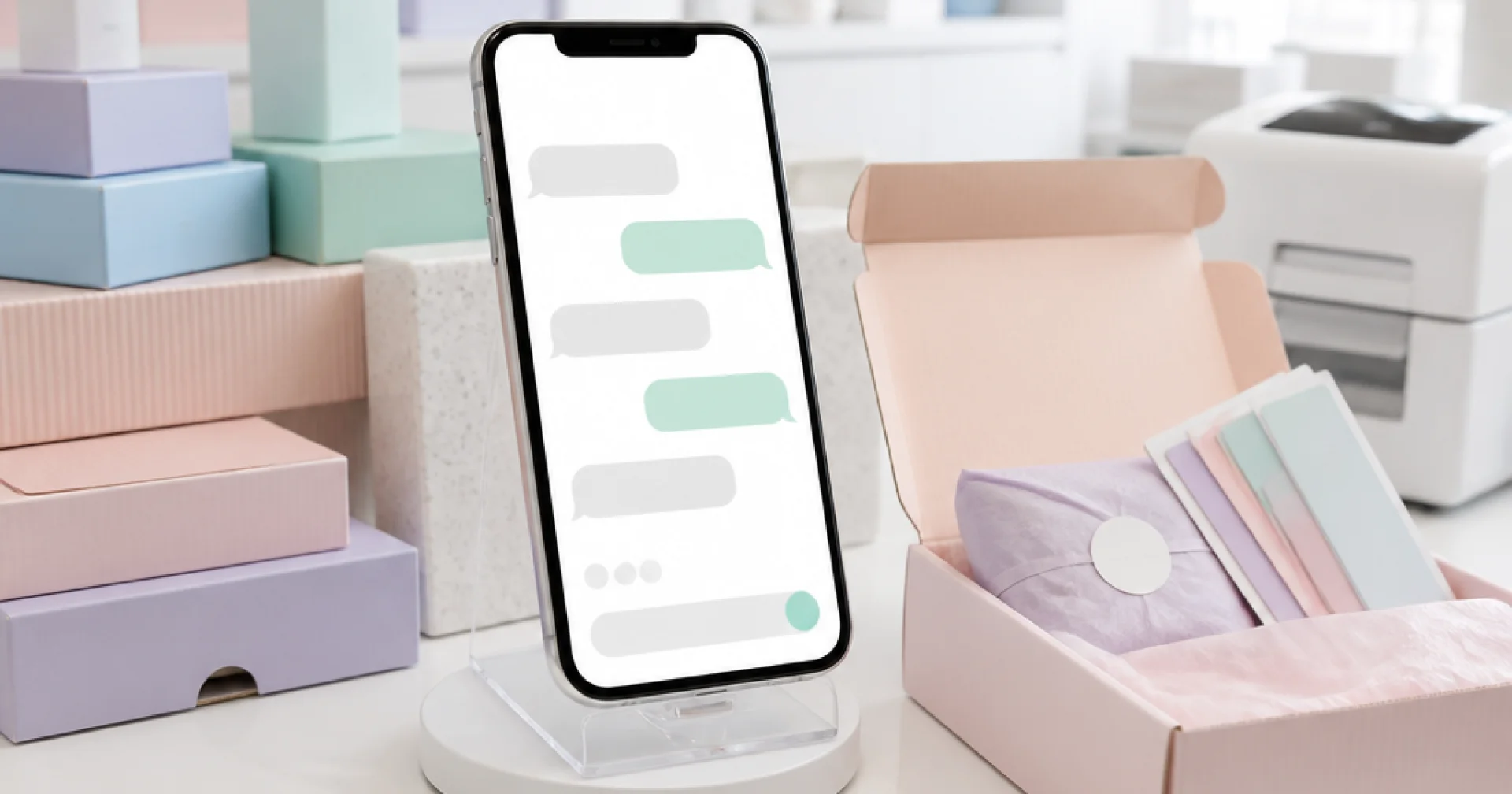 Salesforce Agentforce Commerce : le Buyer Agent déplace l'achat B2B dans WhatsApp