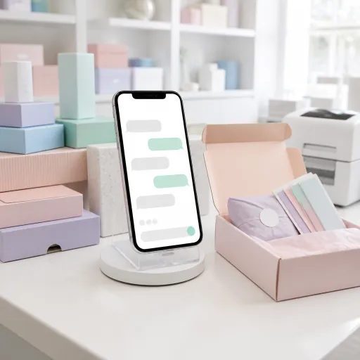 Salesforce Agentforce Commerce : le Buyer Agent déplace l'achat B2B dans WhatsApp