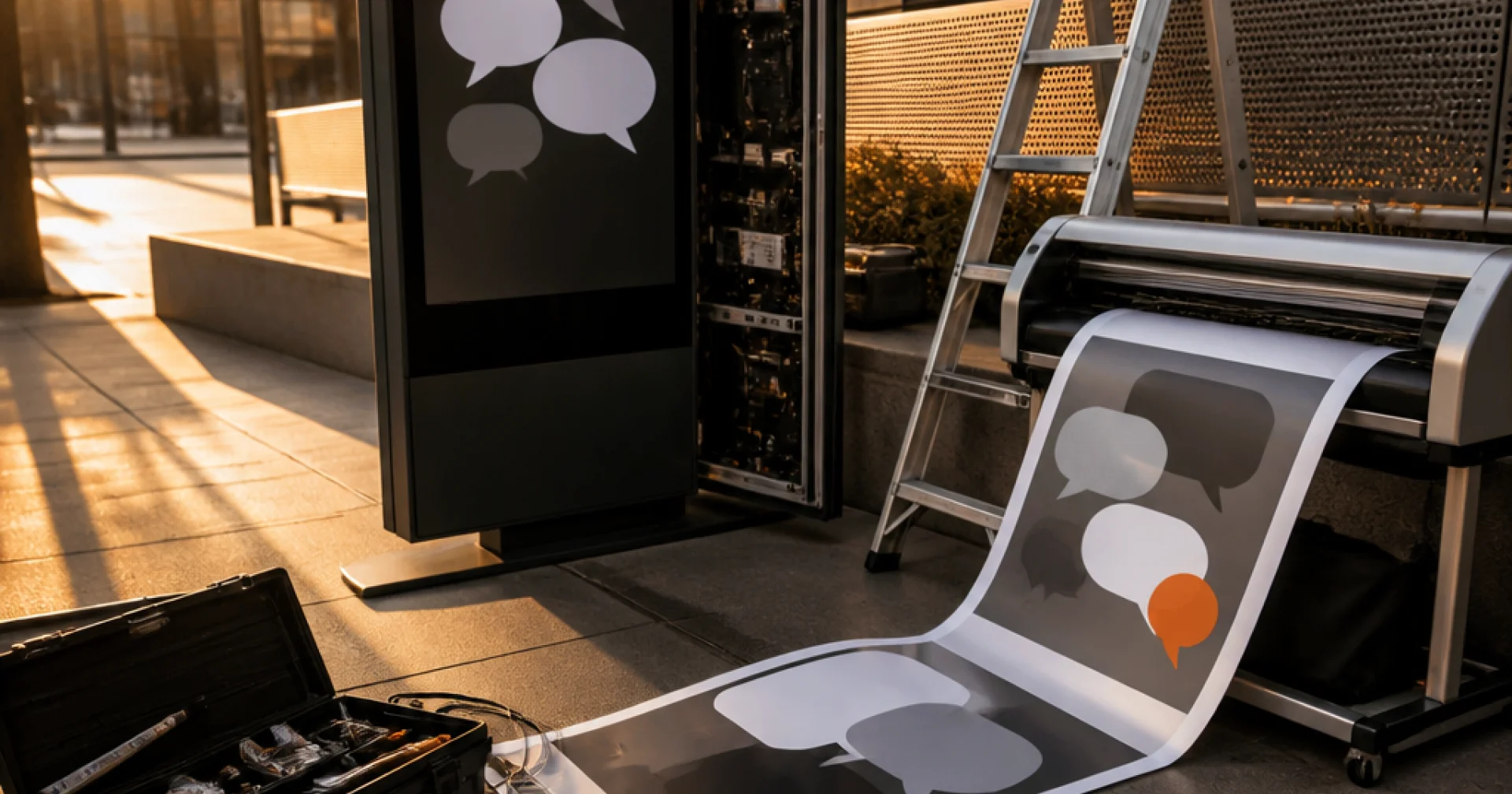 Amazon Ads Agent débarque en France : la création de campagnes DSP bascule en conversationnel