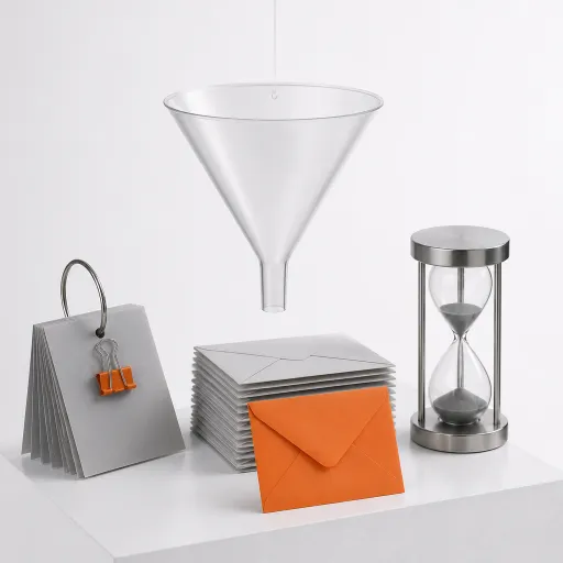 Méthode de prospection commerciale SalesBoost : la technique avancée pour structurer votre outbound et cold email