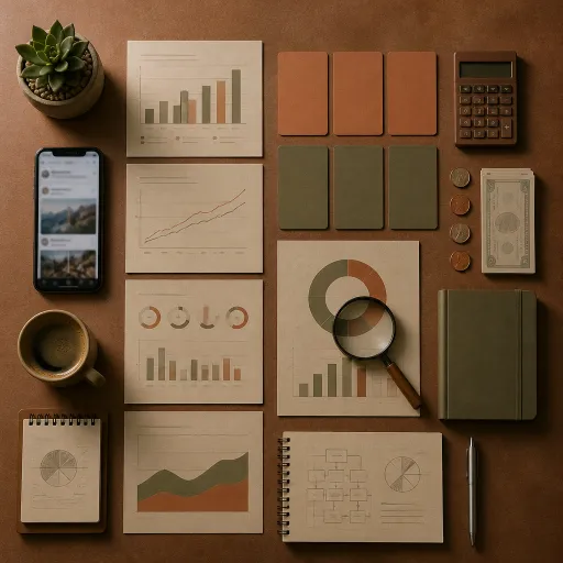Plateforme de social selling LinkedBoost Premium : tarif, ROI et stratégie pour directeurs marketing