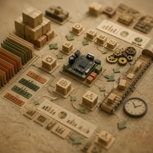 Comment les outils marketing IA de markeonbiz fr redéfinissent vos plateformes d’automatisation