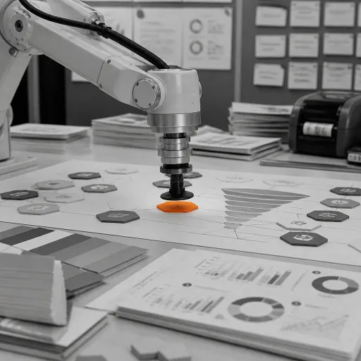 Outils IA : avis stratégiques sur markeonbiz fr pour transformer vos équipes marketing